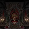 Arte de Castlevania: Lords of Shadow - Mirror of Fate