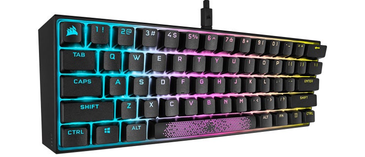 60% Gaming Keyboard shops