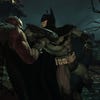 Screenshots von Batman: Arkham Asylum