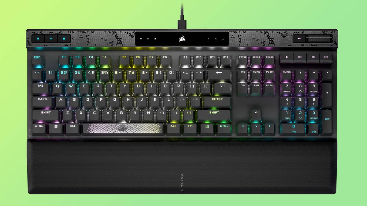 High End Keyboard BOOG75 Is A New Gaming Keyboard With Adjustable
