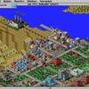 Screenshots von SimCity 2000