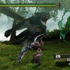 Capturas de pantalla de Monster Hunter Portable 2nd G