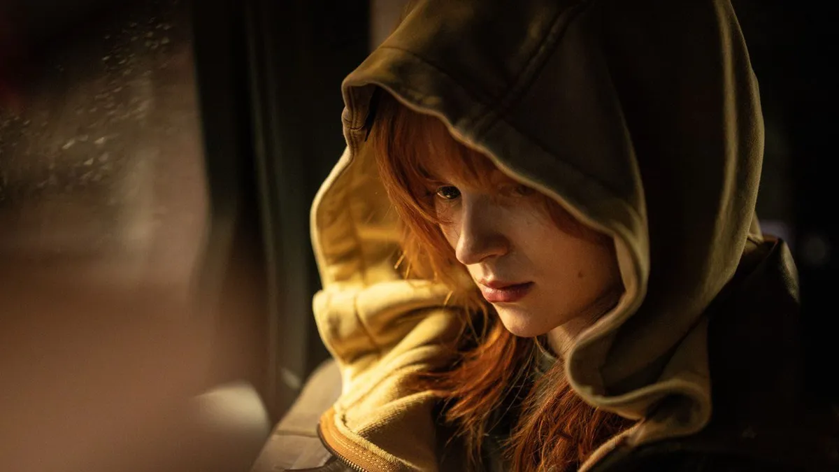 Sadie Sink fala do filme X-Men