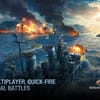 Screenshots von World of Warships Blitz