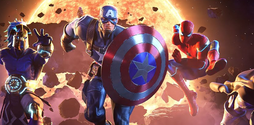 Marvel Contest of Champions studio Kabam lays off unknown number of staff in LA office consolidation