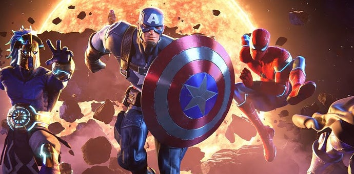 Marvel Contest of Champions studio Kabam lays off unknown number of staff in LA office consolidation