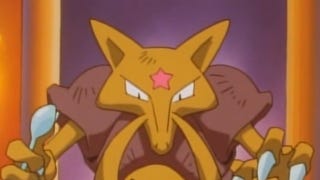 Uri Geller retracts 20-year ban on Kadabra Pokémon trading cards