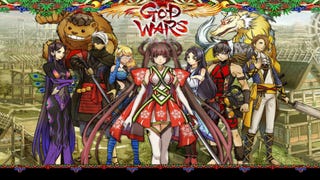 Kadokawa anuncia una 'versión definitiva' de God Wars