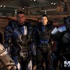 Screenshot de Mass Effect 3: From Ashes
