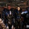 Screenshots von Mass Effect 3: Aus der Asche