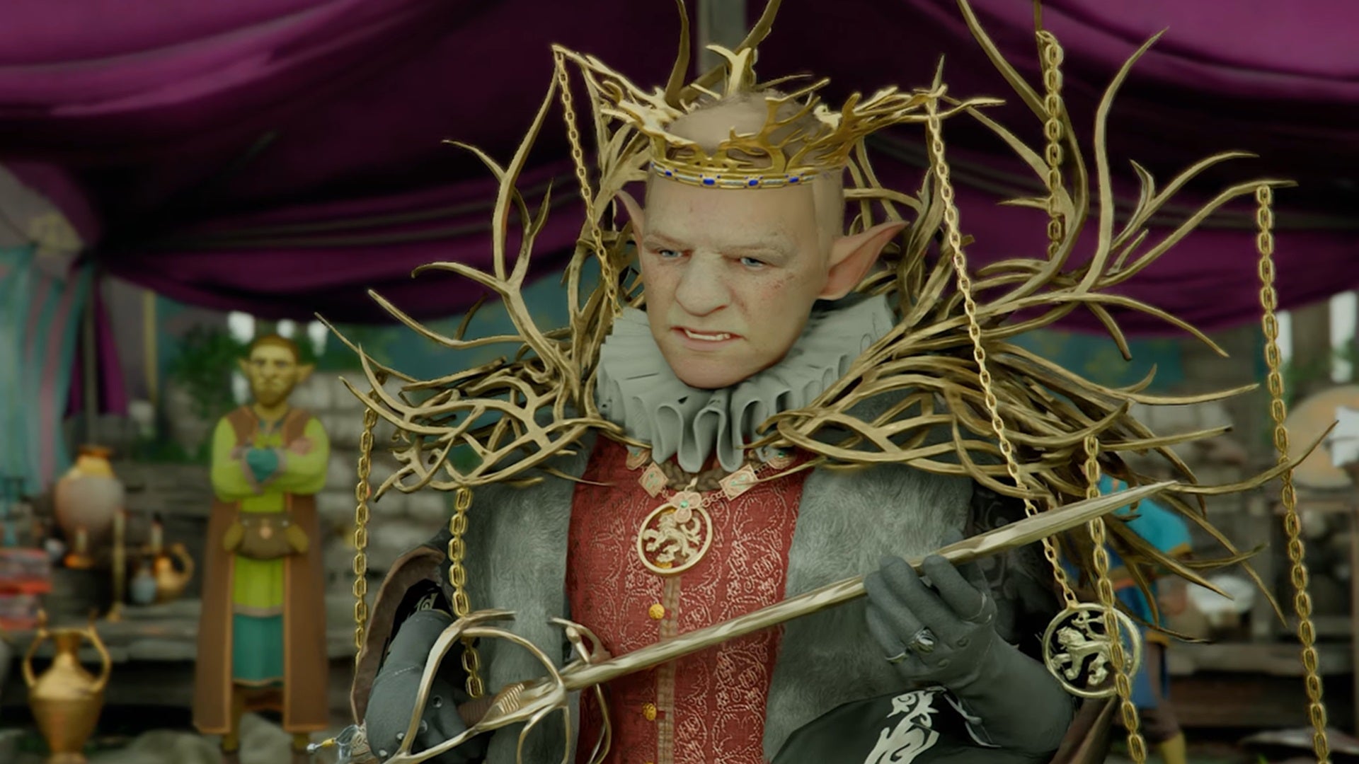 Crimson Desert: How to beat Kailok the Hornsplitter