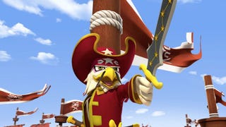 KAIO: King of Pirates from Mega Man creator Keiji Inafune cancelled