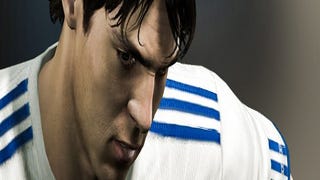 Kaka answers fan submitted questions in FIFA 12 video
