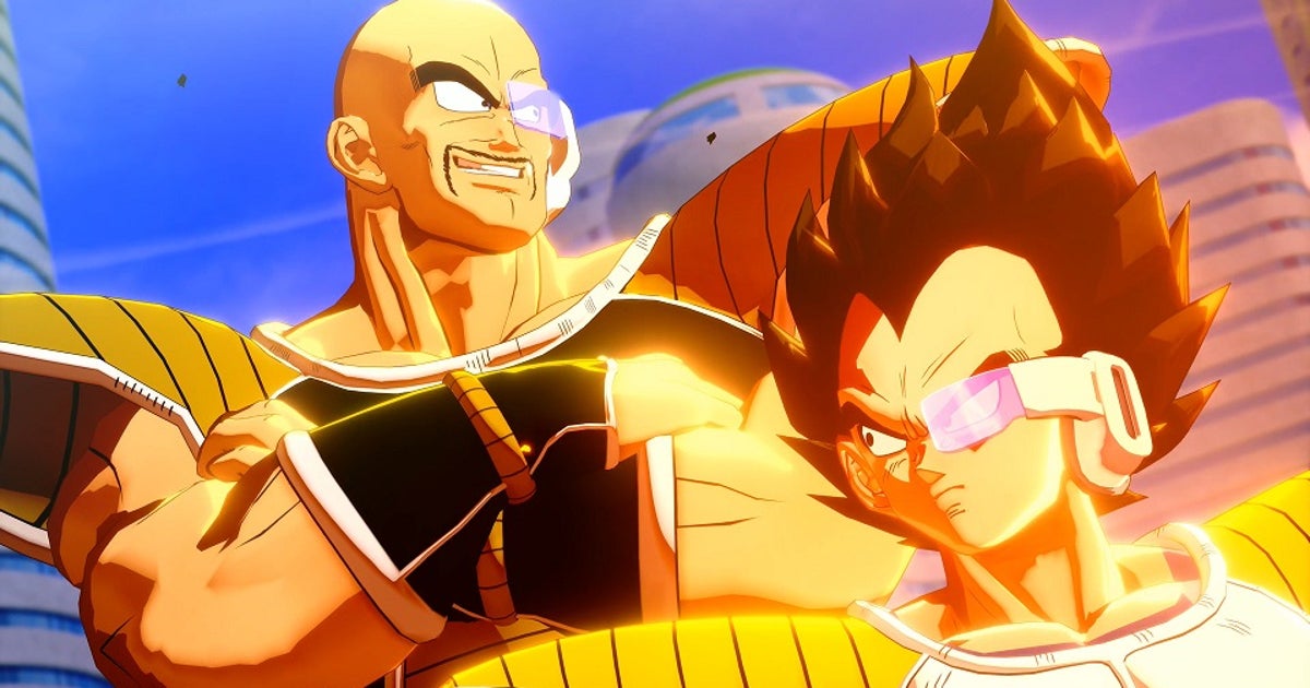 Dragon Ball Z: Kakarot sells 10m models | Information-in-Transient Dragon Ball Z: Kakarot sells 10m models | Information-in-Transient