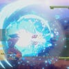 Dragon Ball Game: Project Z screenshot
