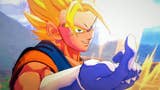 Dragon Ball Z: Kakarot będzie gratką dla fanów anime