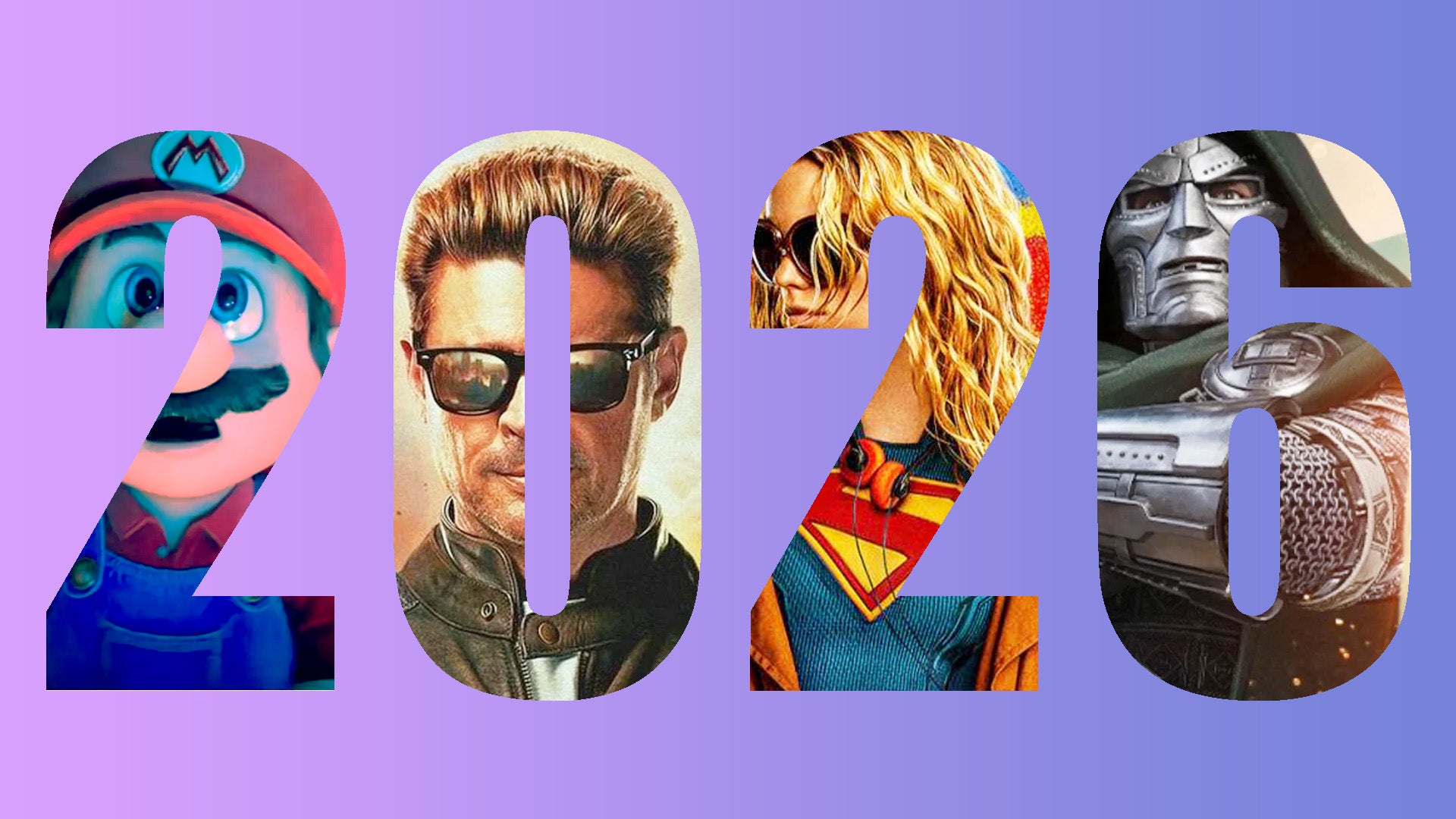 Najciekawsze filmy 2026 roku - kalendarz premier