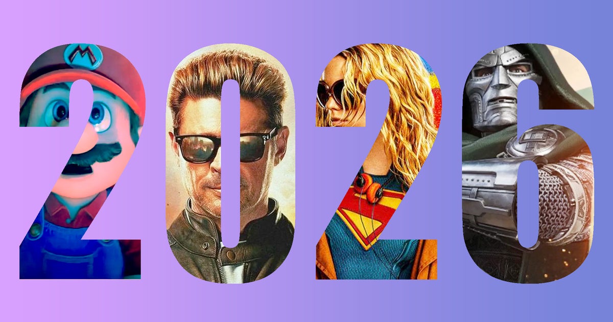 Najciekawsze filmy 2026 roku - kalendarz premier