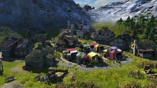 Kalypso annuncia Grand Ages: Medieval