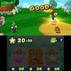 Capturas de pantalla de Mario & Luigi: Paper Jam