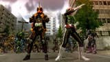 Nuevo vídeo de Kamen Rider: Battride War Genesis