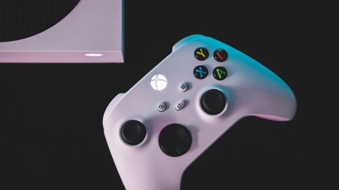 Xbox Gaming Ecosystem (Hardware, Content & Services)