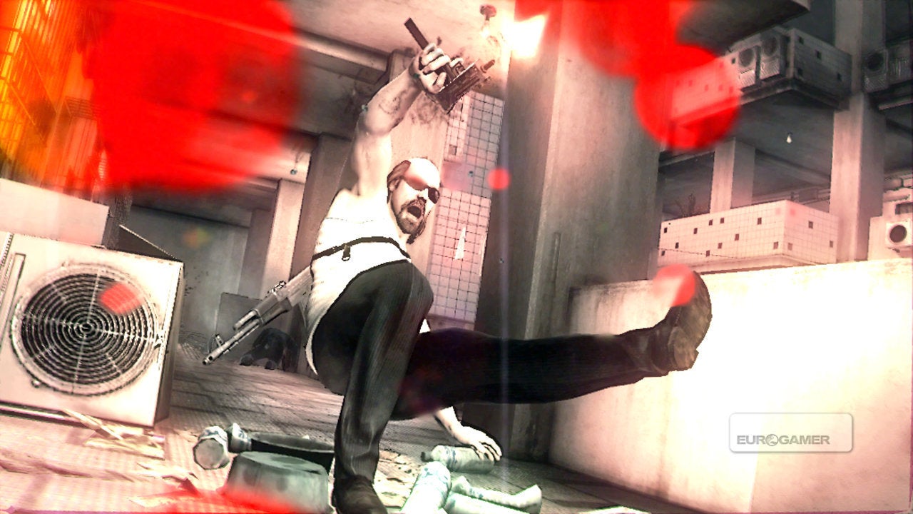Preview Kane & Lynch 2 : Dog Days sur PC du 26/05/2010