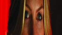 The Staring Eyes of Natasha Henstridge