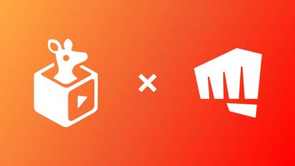 Riot Games acquires media tech firm Kanga