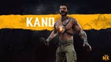 Kano se une a Mortal Kombat 11