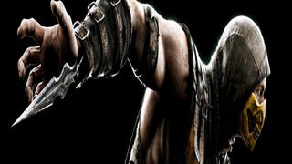 Kano speelbaar in Mortal Kombat X