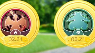 Pokémon Go Tour: Kanto - Red or Green version differences explained