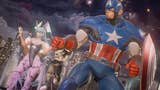 Kapitan Ameryka i Morrigan dołączają do obsady Marvel vs. Capcom: Infinite