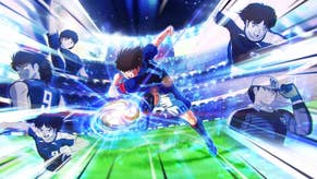 Superstrzały i triki w zwiastunie fabularnym Captain Tsubasa: Rise of New Champions