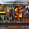 Screenshots von Magic: The Gathering – Duels of the Planeswalkers 2012