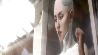 Video goes behind-the-scenes with Quantic Dream's KARA tech demo