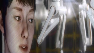 Rumour: Quantic Dream to show next project at E3