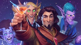 Why Karazhan Is A Raw Deal For Hearthstone's Priests