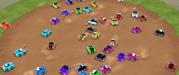 The Insurance Will Cover It: KarBOOM