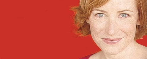 Karen Strassman lending voice to Kerrigan in StarCraft II | VG247, image size:1200x1200