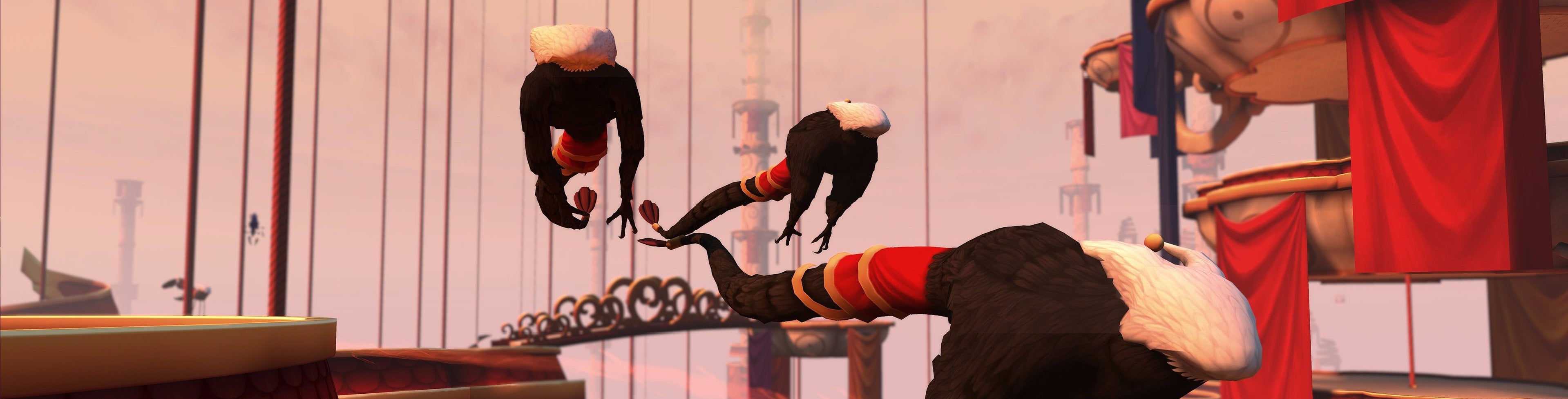 Karmaflow: The Rock Opera Videogame review