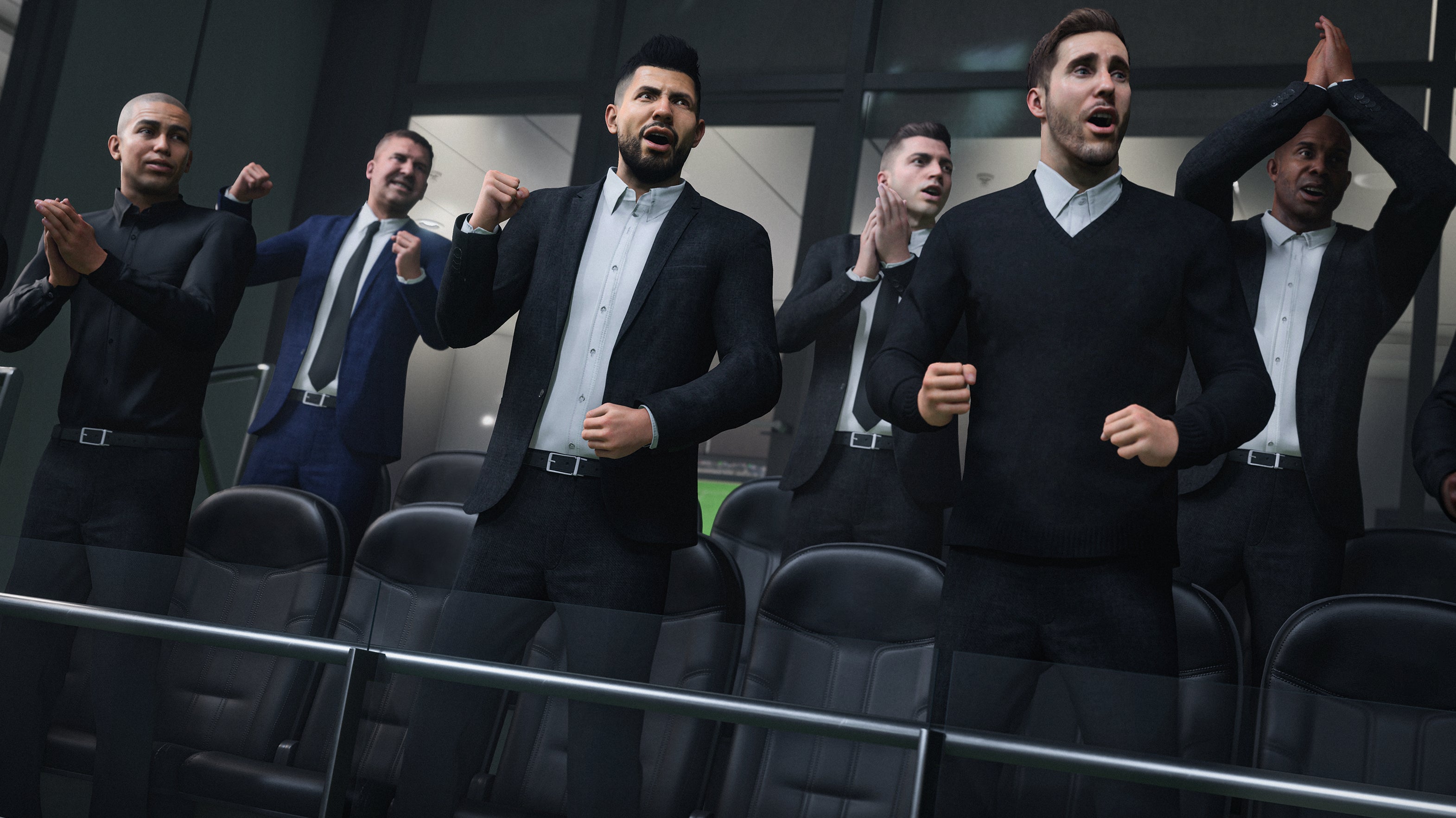 EA FC 27 bringt ein „neu erfundenes Transfersystem“ und Spieler mit Motivationsproblemen