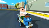 Warped Kart Racers  è il bizzarro gioco di corse con i protagonisti de I Griffin, American Dad e non solo