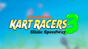 Nickelodeon Kart Racers 3: Slime Speedway drifts and slides to consoles and PC this fall