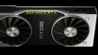 Karty GeForce RTX nawet o 50 procent wydajniejsze z techniką DLSS