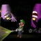 Capturas de pantalla de Luigi's Mansion