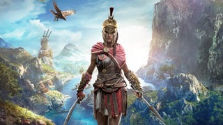 Assassin's Creed: Odyssey - Análise - Ambicioso