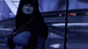 Mass Effect 2: Kasumi's Lost Memory to retail for 560 MS points - new shots