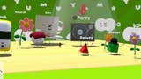 Katamari Damacy creator's next game is about pooping, exploding, and friendship