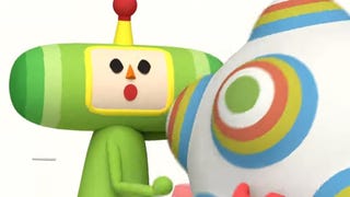 Katamari Damacy Reroll launches on PS4 and Xbox One in November